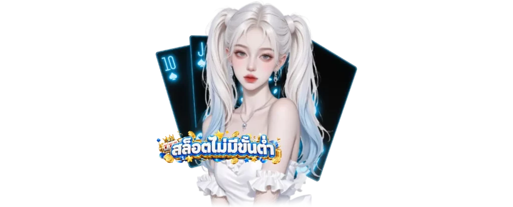สล็อตขั้นต่ำ
